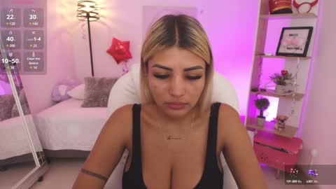 SALOME online show from 21, 2, 2025