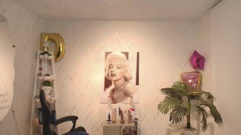 SALOME online show from 20, 9, 2025