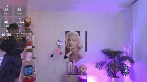 SALOME online show from 14, 2, 2026