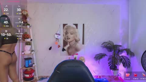 SALOME online show from 23, 2, 2026