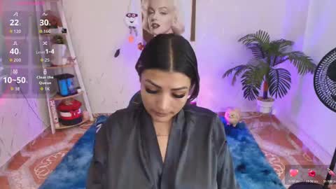 SALOME online show from 11, 3, 2026