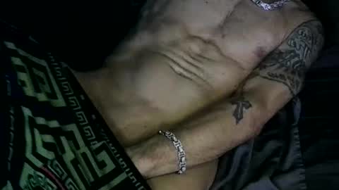 Anthony Deniro online show from 20, 9, 2025