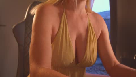 IsaBella-  online show from 19, 11, 2025