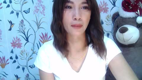 Ask me  online show from 13, 11, 2025