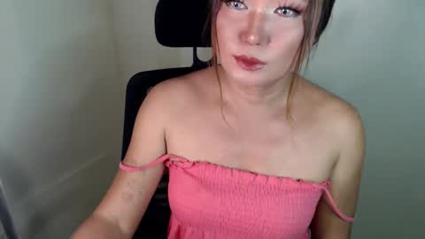 Snapshot of salumisabato69 chatting on 1, 10, 2025 anasthasia online show from 1, 10, 2025