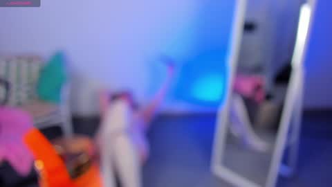 Ruby online show from 5, 2, 2025