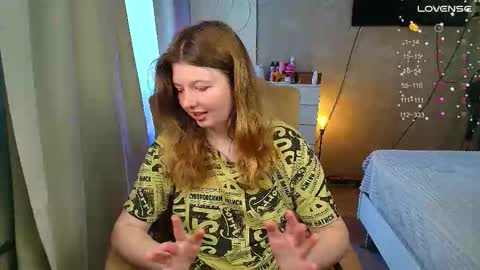 Ruby online show from 27, 9, 2025