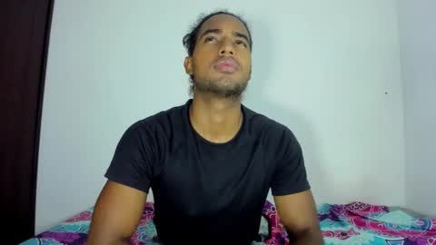 salvatore_amator online show from 26, 11, 2025