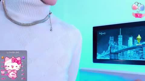 salvatore_boom online show from 22, 9, 2025