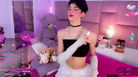 salvatore_boom online show from 29, 11, 2025