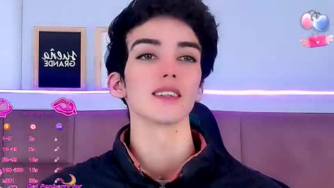 salvatore_boom online show from 7, 1, 2026