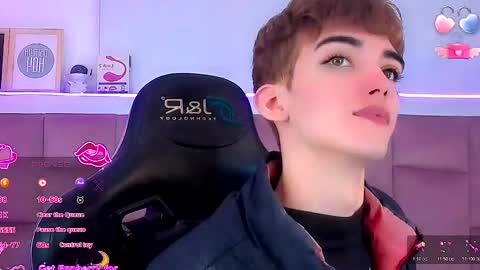 salvatore_boom online show from 9, 2, 2026