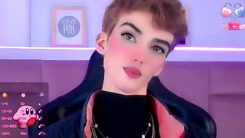 salvatore_boom online show from 15, 2, 2026