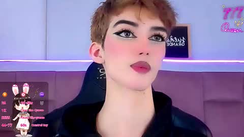 salvatore_boom online show from 25, 2, 2026