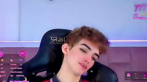 salvatore_boom online show from 6, 3, 2026