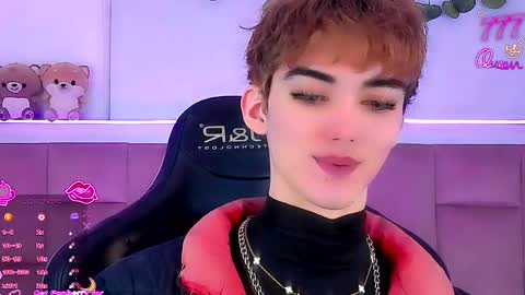 salvatore_boom online show from 14, 3, 2026