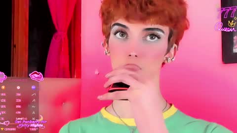 salvatore_boom online show from 3, 4, 2026