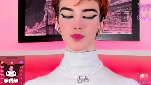 salvatore_boom online show from 16, 4, 2026