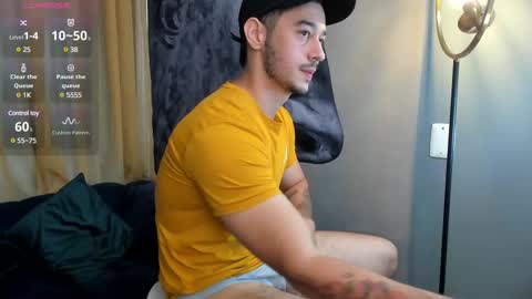 Salvatore online show from 5, 2, 2025