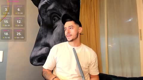 Salvatore online show from 11, 2, 2025