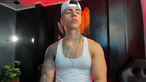 Snapshot of salvatore_damore chatting on 14, 2, 2026 SALVATORE online show from 14, 2, 2026