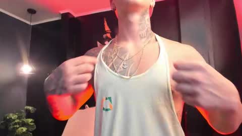 Snapshot of salvatore_damore chatting on 18, 2, 2026 SALVATORE online show from 18, 2, 2026