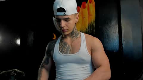 Snapshot of salvatore_damore chatting on 22, 2, 2026 SALVATORE online show from 22, 2, 2026