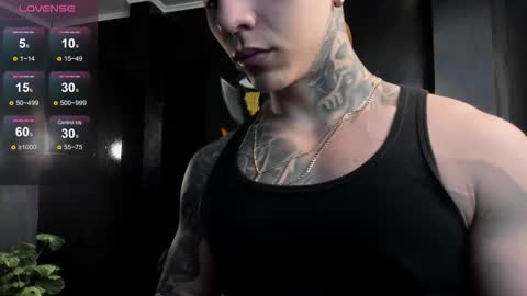 Snapshot of salvatore_damore chatting on 23, 2, 2026 SALVATORE online show from 23, 2, 2026