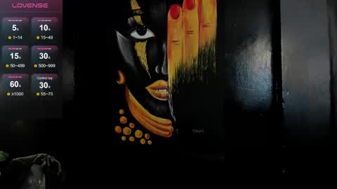 Snapshot of salvatore_damore chatting on 25, 2, 2026 SALVATORE online show from 25, 2, 2026