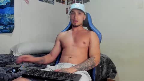   online show from 27, 10, 2025