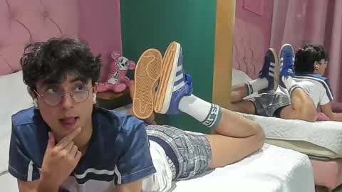 salvatore  online show from 4, 12, 2024