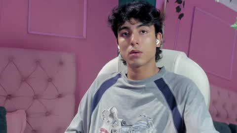 salvatore  online show from 5, 12, 2024