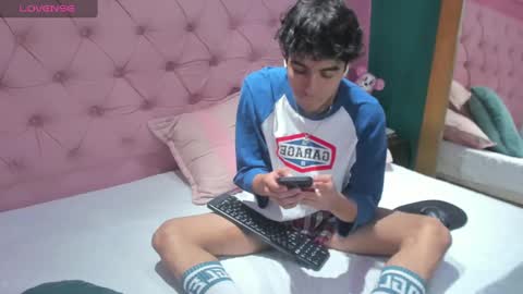 salvatore  online show from 7, 12, 2024