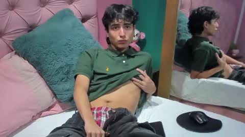 salvatore  online show from 10, 12, 2024