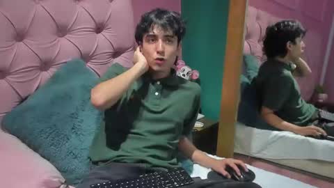 salvatore  online show from 11, 12, 2024