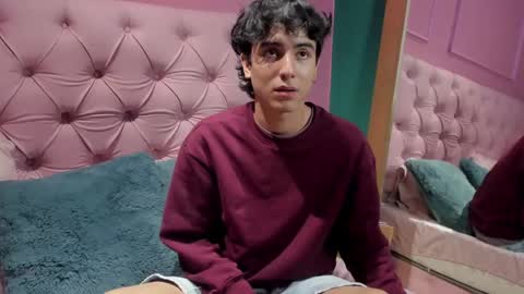 salvatore  online show from 13, 12, 2024