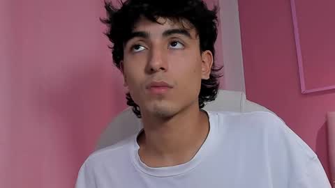 salvatore  online show from 31, 1, 2025