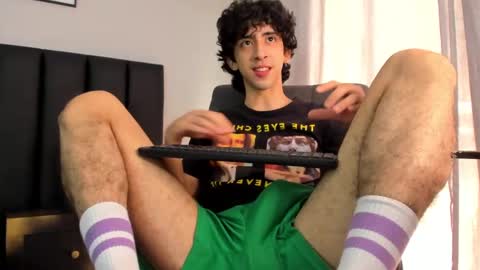 salvatore  online show from 27, 2, 2025