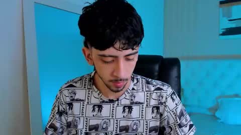 salvatore  online show from 23, 9, 2025