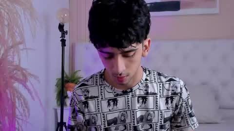 salvatore  online show from 6, 10, 2025