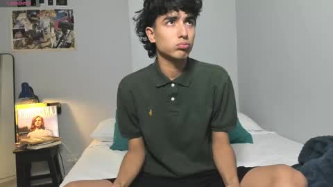 Snapshot of salvatore_montt chatting on 2, 3, 2025 salvatore_montt online show from 2, 3, 2025