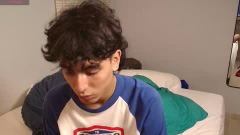 Snapshot of salvatore_montt chatting on 11, 3, 2025 salvatore_montt online show from 11, 3, 2025