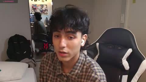 Snapshot of salvatore_montt chatting on 11, 3, 2025 salvatore_montt online show from 11, 3, 2025