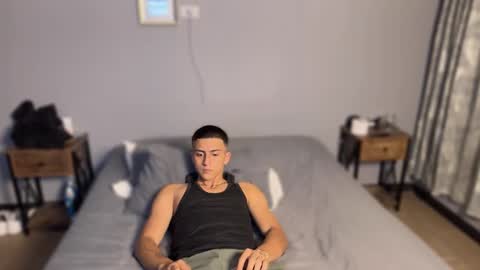 Snapshot of salvatore_romanoo chatting on 7, 11, 2025 Salvatore online show from 7, 11, 2025