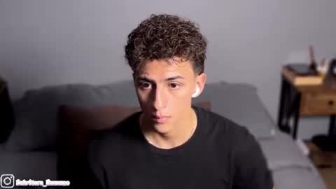 Snapshot of salvatore_romanoo chatting on 3, 7, 2026 Salvatore online show from 3, 7, 2026