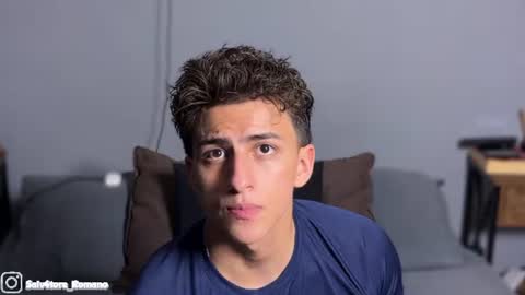 Snapshot of salvatore_romanoo chatting on 20, 7, 2026 Salvatore online show from 20, 7, 2026