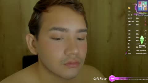 Snapshot of salvatoreferrara chatting on 18, 4, 2026 salvatoreferrara online show from 18, 4, 2026