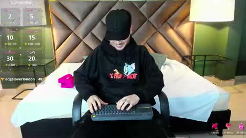  Salvatore online show from 16, 2, 2026