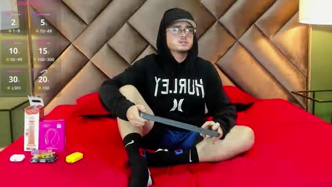  Salvatore online show from 1, 3, 2026