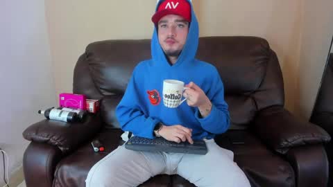  Salvatore online show from 14, 4, 2026